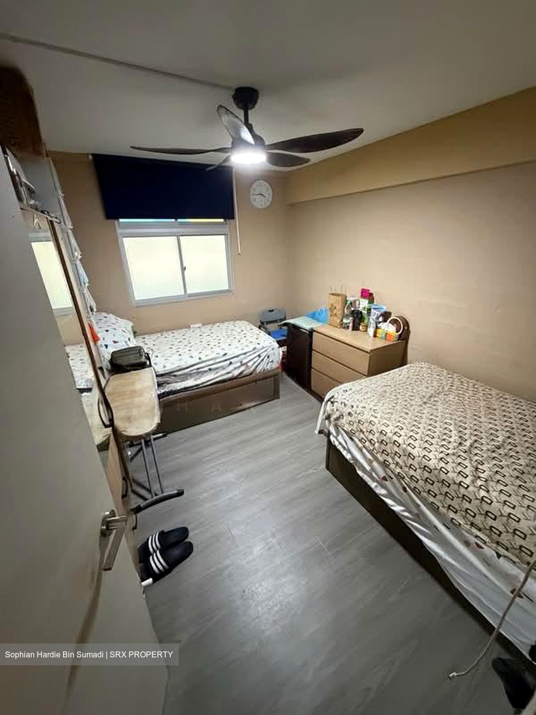 Blk 50 Macpherson Garden (Geylang), HDB 3 Rooms #585517731
